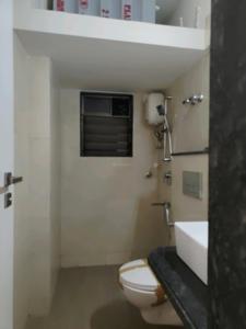 Bedroom Three Image of 1160 Sq.ft 3 BHK Apartment / Flat for sale in TATA New Haven Boisar II, Boisar Mumbai for Rs. 6000000