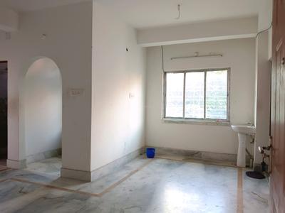 Living Room Image of 1350 Sq.ft 3 BHK Apartment / Flat for sale in Paschim Barisha Kolkata for Rs. 6000000