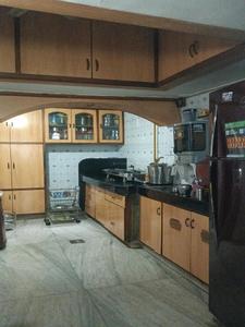 Kitchen Image of 900 Sq.ft 3 BHK Independent House for sale in Maninagar Ahmedabad for Rs. 11000000