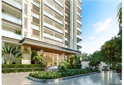 Building Image of 2272 Sq.ft 3 BHK Apartment / Flat for sale in Prestige Eden Garden, Kalamassery Kochi for Rs. 22500000