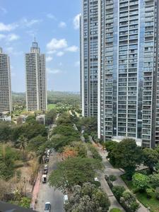 Image of 686 Sq.ft 2 BHK Apartment / Flat for sale in Amritvan Complex, Goregaon East, Mumbai for Rs. 30000000