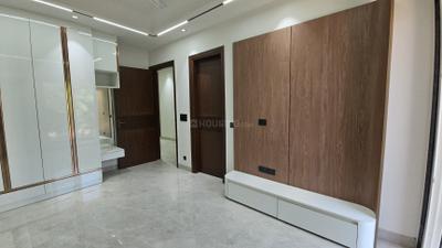 Bedroom Image of 2700 Sq.ft 4 BHK Builder Floor for sale in Sector 57 Gurgaon for Rs. 40000000