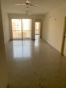 3.5 BHK Flat