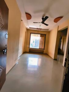 Hall Image of 600 Sq.ft 1 BHK Apartment / Flat for sale in Happy Sarvodaya Trilok, Thakurli Thane for Rs. 4400000