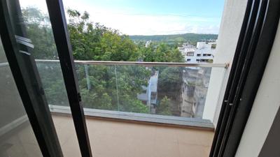 Image of 980 Sq.ft 2 BHK Apartment / Flat for sale in Kothrud, Pune for Rs. 14500000