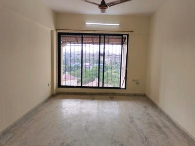 Living Room Image of 1107 Sq.ft 2 BHK Apartment / Flat for sale in Suyash Tower, Kopar Khairane Navi Mumbai for Rs. 16000000