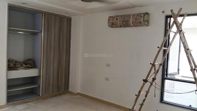 4 BHK Independent Builder Floor