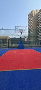 Image of 2226 Sq.ft 4.5 BHK Apartment / Flat for sale in Rising Homes At DXP 92, Sector 92, Gurgaon for Rs. 20000000