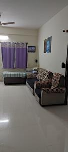 Hall Image of 1170 Sq.ft 2 BHK Apartment / Flat for sale in Kaggadasapura Bengaluru for Rs. 8000000