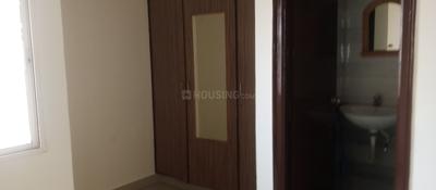 Bedroom Image of 1250 Sq.ft 2 BHK Apartment / Flat for rent in Jeevan Bima Nagar Bengaluru for Rs. 35000