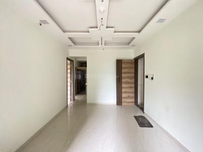 Hall Image of 837 Sq.ft 2 BHK Apartment / Flat for sale in Thakurli Thane for Rs. 6277500