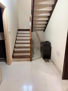 Bedroom Image of 3000 Sq.ft 3 BHK Duplex for rent in Nagarbhavi Marvel, Nagarbhavi Bengaluru for Rs. 45000