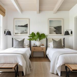 Bedroom Image of 252 Sq.ft 1 RK Apartment / Flat for sale in Hinjawadi Pune for Rs. 2473000