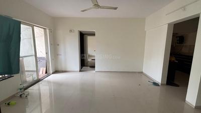 Hall Image of 1100 Sq.ft 2 BHK Apartment / Flat for sale in Nyati Evita, Lohegaon Pune for Rs. 8500000