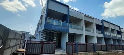 Image of 962 Sq.ft 2 BHK Independent House for rent in Musale And Borsaniya Hirakamal Township, Nashik Road, Nashik for Rs. 13000