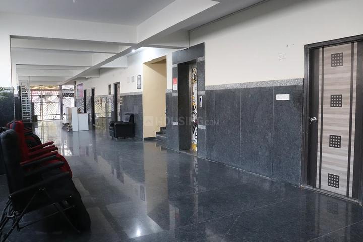 Hall Image of Colive Palmer in Bellandur, Bengaluru