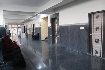 Hall Image of Colive Clanton in Bellandur, Bengaluru