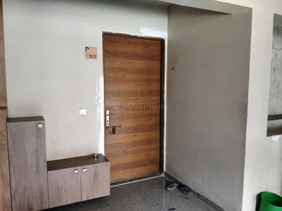 Bedroom Image of 1465 Sq.ft 3 BHK Apartment / Flat for sale in Praharsh Highland, Bopal Ahmedabad for Rs. 8500000