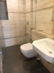Bedroom Two Image of 702 Sq.ft 2 BHK Apartment / Flat for sale in Antop Hill Mumbai for Rs. 23300000