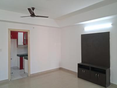 Living Room Image of 1410 Sq.ft 3 BHK Apartment / Flat for sale in Paras Tierea, Sector 137 Noida for Rs. 12500000