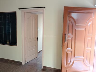 Study Room Image of 900 Sq.ft 2.5 BHK Builder Floor for rent in Padmanabhanagar Bengaluru for Rs. 28000