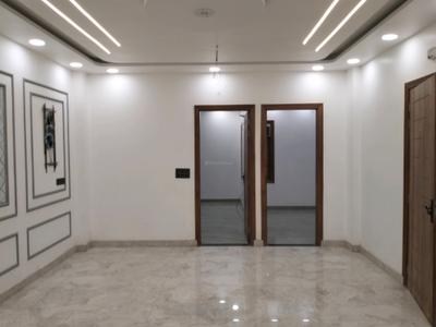 Living Room Image of 990 Sq.ft 3 BHK Builder Floor for sale in Shastri Nagar New Delhi for Rs. 13500000
