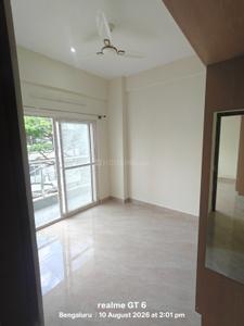 Bedroom Image of 1165 Sq.ft 2 BHK Apartment / Flat for rent in HBR Layout Bengaluru for Rs. 38000