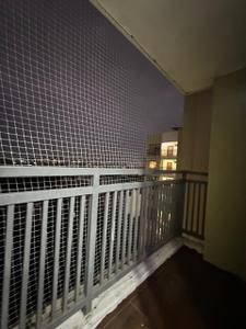Balcony Image of 1060 Sq.ft 2 BHK Apartment / Flat for sale in Dream New Race Course, Pipliya Kumar Indore for Rs. 6500000