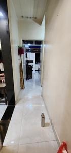Hall Image of 620 Sq.ft 1 BHK Apartment / Flat for sale in Apurva Residency, Hingne Khurd Pune for Rs. 6000000