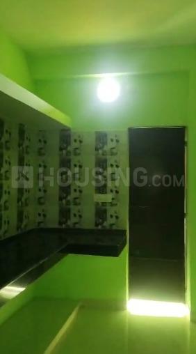 Aashiyana star properties Kitchen 1