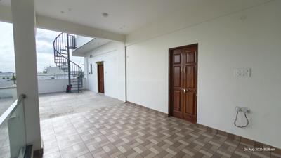 1 BHK Independent House