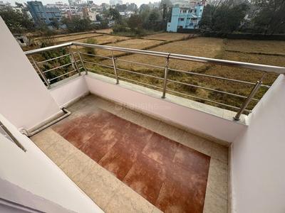 Balcony Image of 1725 Sq.ft 3 BHK Apartment / Flat for sale in Kanke Road Ranchi for Rs. 7999999