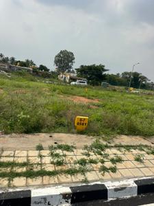 Image of 1200 Sq.ft Residential Plot / Land for sale in Somashetti Halli, Bengaluru North, Bengaluru for Rs. 13200000