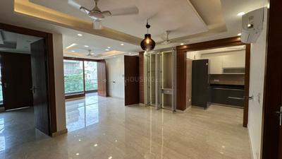 Hall Image of 1800 Sq.ft 3 BHK Builder Floor for sale in Bargainer Ultra Modern Floor, Sector 46 Gurgaon for Rs. 26500000