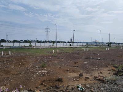 Image of 900 Sq.ft Residential Plot / Land for sale in Real Sumangali Kalyani City, Morai, Chennai for Rs. 3240000