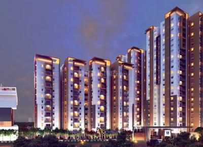 2 BHK Flat