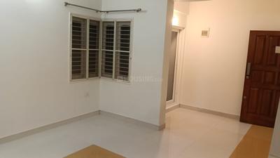 Bedroom Image of 900 Sq.ft 2 BHK Apartment / Flat for sale in Sanjaynagar Bengaluru for Rs. 7500000