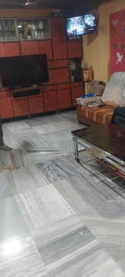 Sai Sadan Airoli Sector 2 Main Image 1