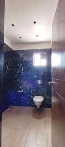 Bathroom Image of 2500 Sq.ft 4 BHK Villa for sale in Vraj Gokulesh Greens, Atladara Vadodara for Rs. 16500000