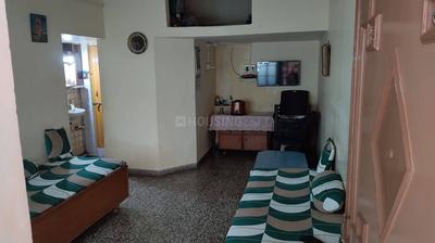 1 BHK Flat