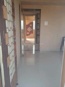 Image of 600 Sq.ft 1 BHK Independent House for rent in Wagholi, Pune for Rs. 6000
