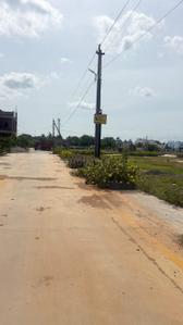 Image of 1200 Sq.ft Residential Plot / Land for sale in Thiruverumbur, Tiruchirappalli for Rs. 1650000