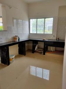 Kitchen Image of 1343 Sq.ft 2 BHK Apartment / Flat for sale in Bavdhan Pune for Rs. 13500000
