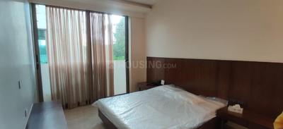 Bedroom Image of 3500 Sq.ft 4 BHK Villa for sale in Hummock Villas, Khandala Lonavala for Rs. 33900000
