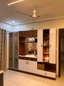 Hall Image of 2000 Sq.ft 2 BHK Independent House for rent in Ashiyana Lucknow for Rs. 22000