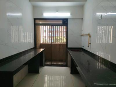 Kitchen Image of 930 Sq.ft 2 BHK Apartment / Flat for sale in TATA New Haven Boisar II, Boisar Mumbai for Rs. 4200000