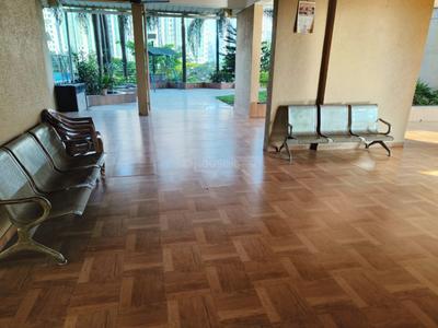 Hall Image of 1150 Sq.ft 2 BHK Apartment / Flat for sale in Millenium Icon, Kharghar Navi Mumbai for Rs. 18500000