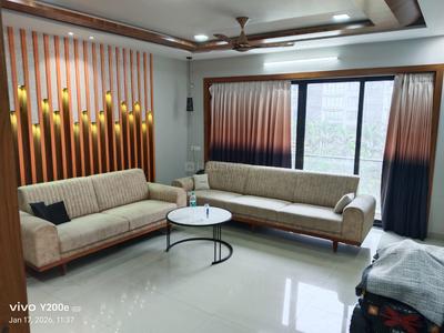 3 BHK Flat