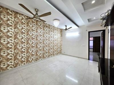 Bedroom Image of 1550 Sq.ft 4 BHK Builder Floor for sale in Mittal Friends Enclave, Kishanpura Zirakpur for Rs. 7700000