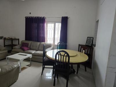Hall Image of 1700 Sq.ft 3 BHK Apartment / Flat for rent in Nest Gill Nagar, Choolaimedu Chennai for Rs. 40000